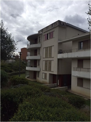 t3 à la location -   31400  TOULOUSE, surface 64 m2 location t3 - UBI469343537